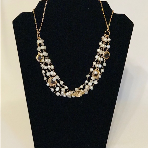 Statement Necklaces and Sets - Picture 4 of 8